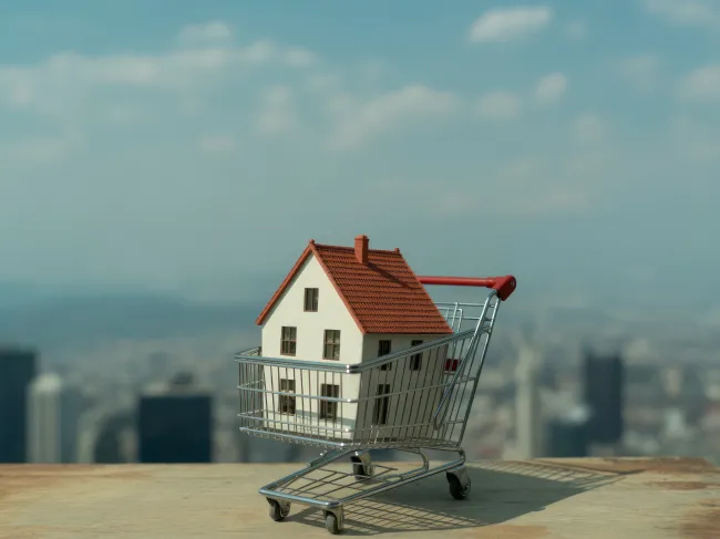 Housing prices